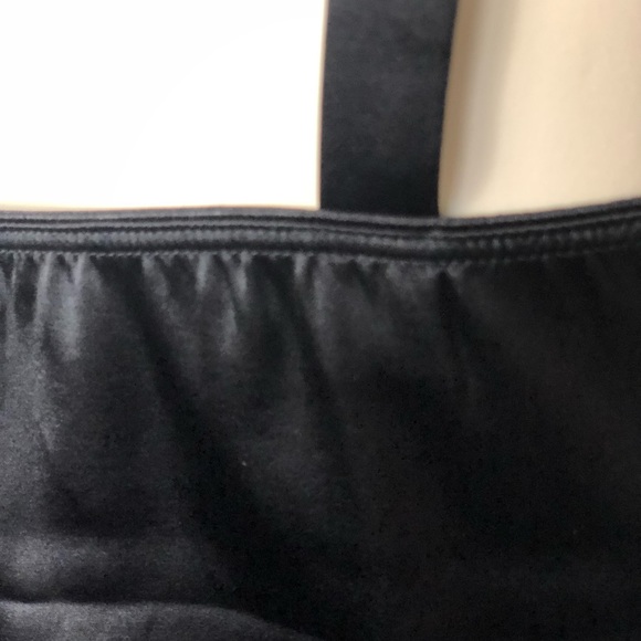 NWOT On Gossamer Stretch Silk Camisole - Picture 8 of 10